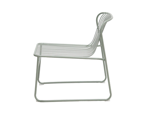 Swiss Leisure Chair Thyme Green