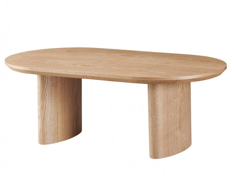 Boyd Dining Table Natural