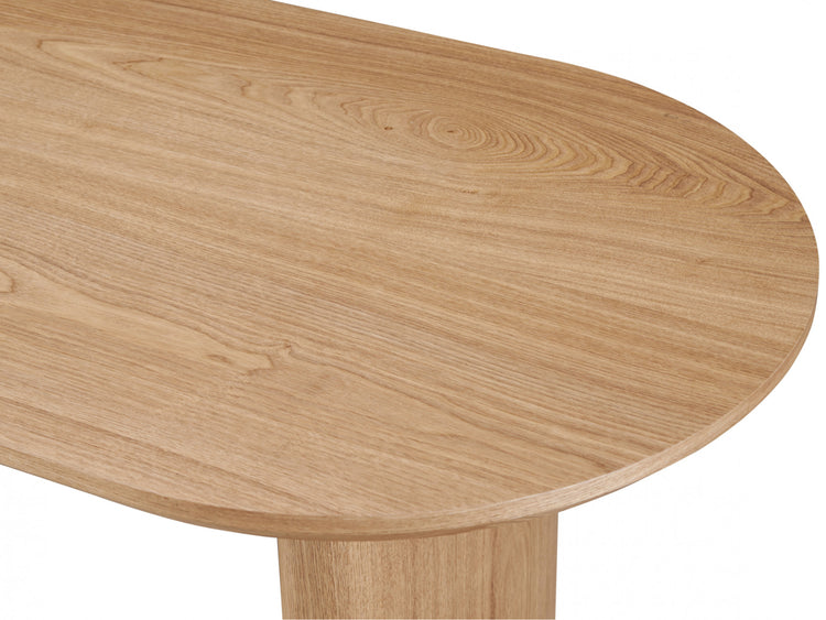 Boyd Dining Table Natural