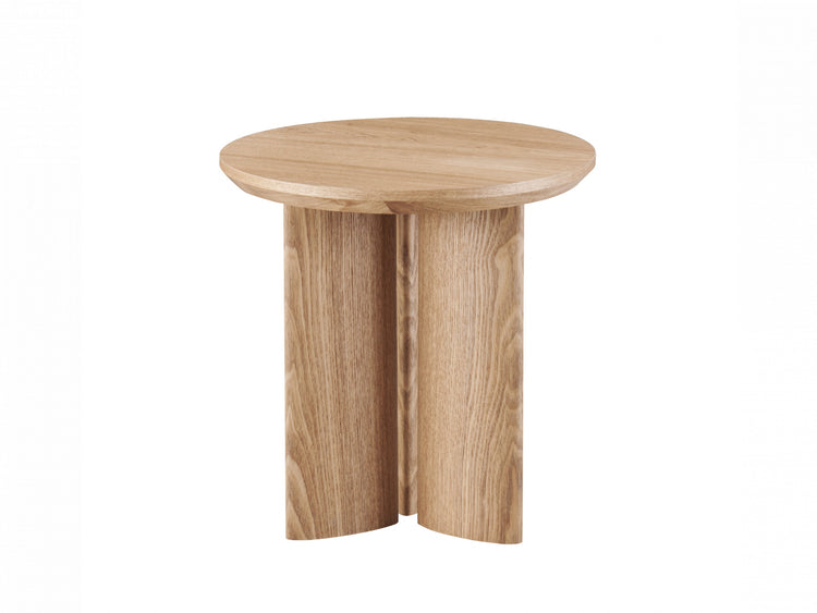 Boyd Side Table Natural