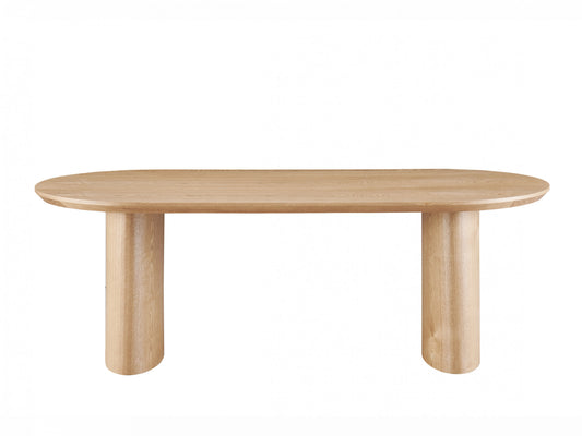 Boyd Coffee Table Natural