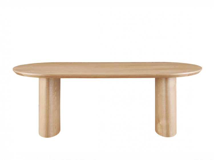 Boyd Coffee Table Natural