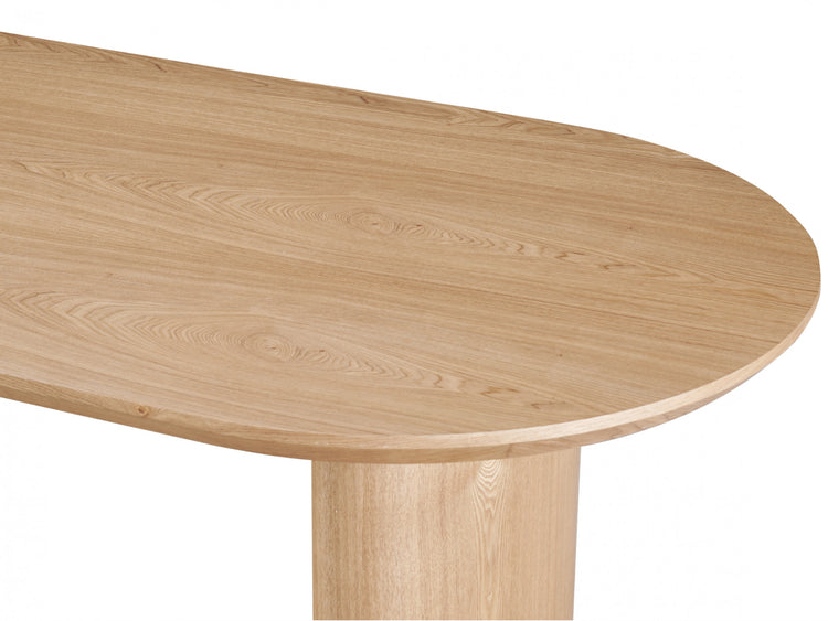 Boyd Coffee Table Natural