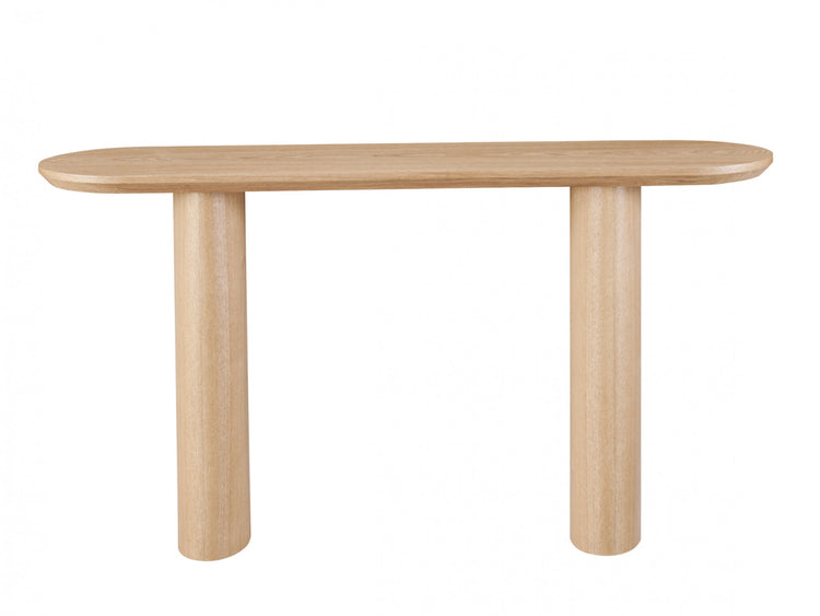 Boyd Console Table Natural