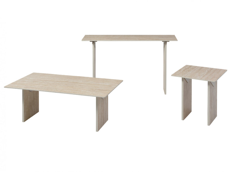 Nero Coffee Table Classico Ceramic