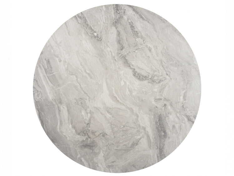 Villa Dining Table Grey Cloud