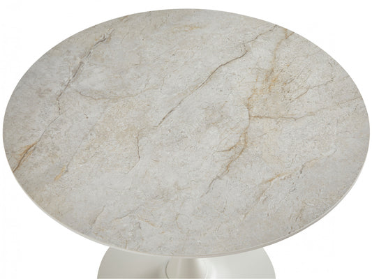 Scandi Medium Dining Table Rocky