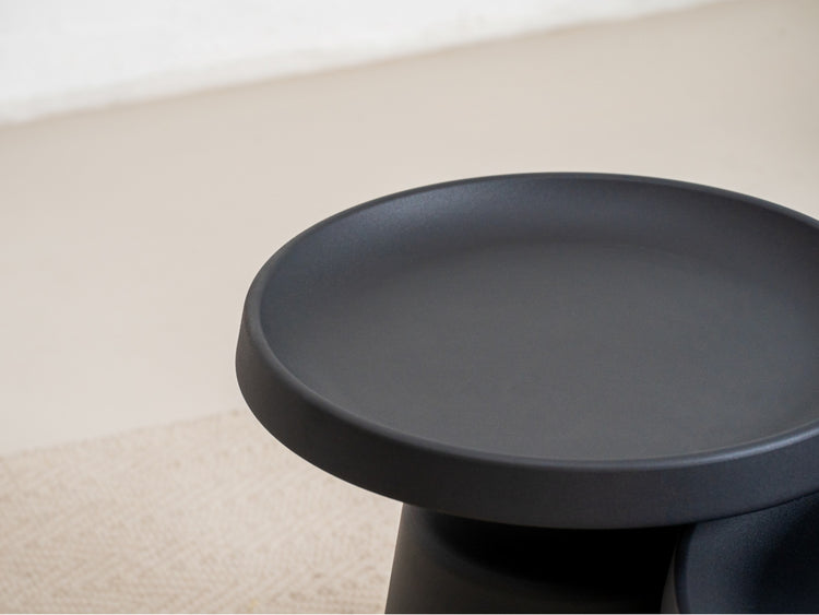Fendi Coffee Table Set Black