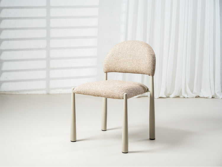 Egypt Dining Chair Autumn Set of 2