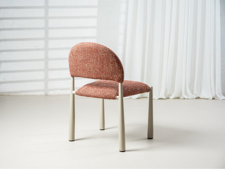 Egypt Dining Chair Sunset Set of 2