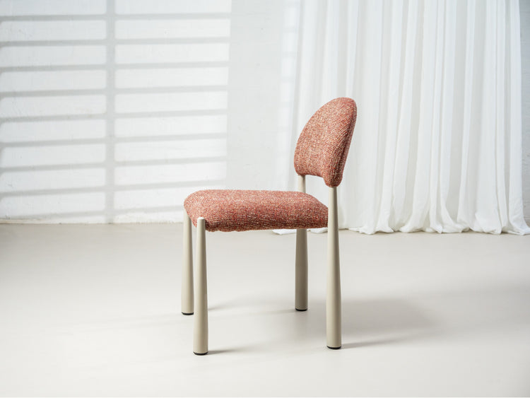 Egypt Dining Chair Sunset Set of 2