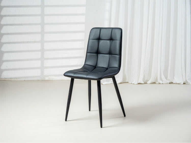 Jack Dining Chair Black
