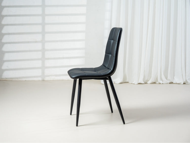 Jack Dining Chair Black