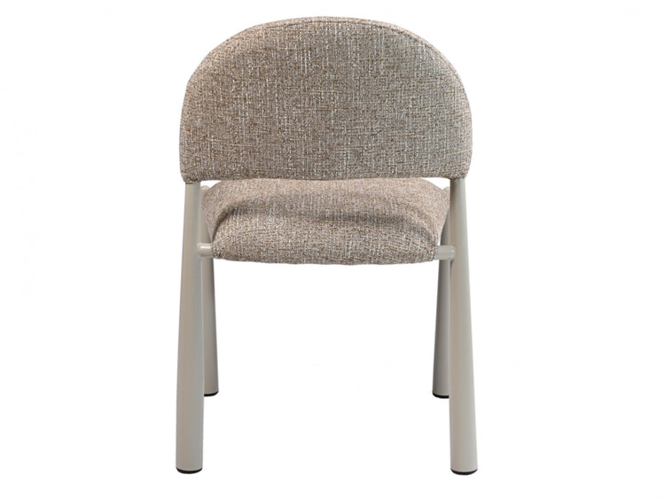 Egypt Dining Chair Autumn Set of 2