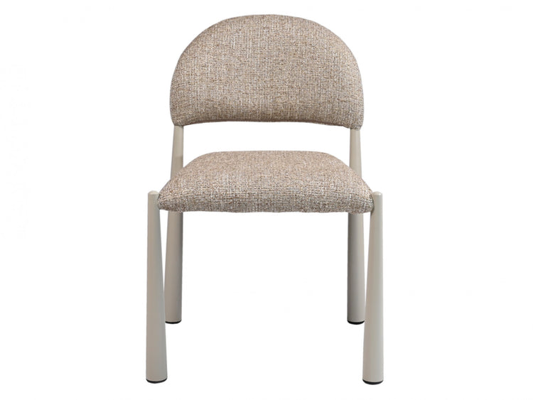 Egypt Dining Chair Autumn Set of 2