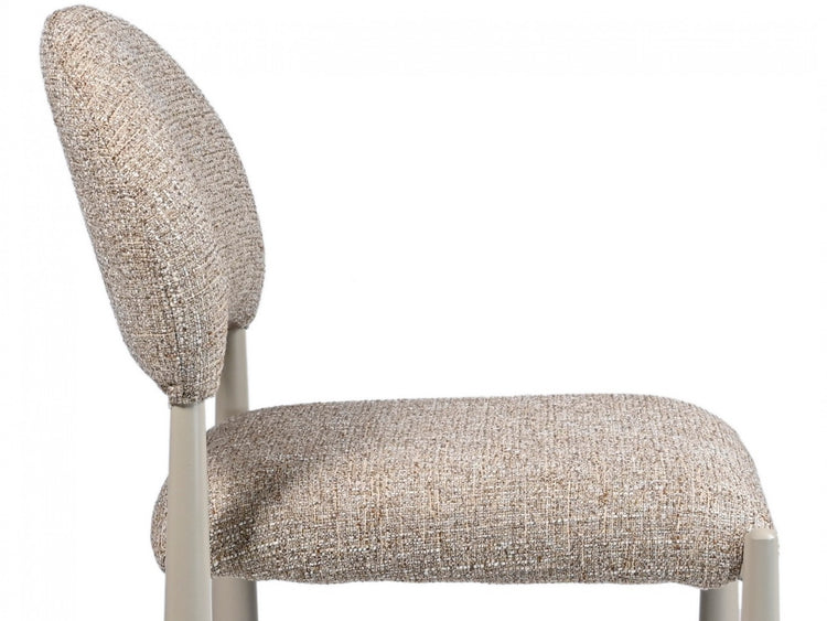 Egypt Dining Chair Autumn Set of 2