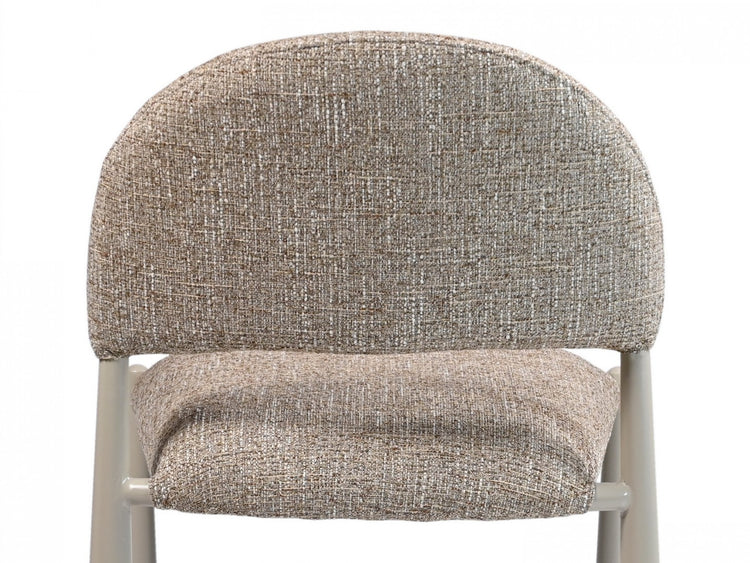 Egypt Dining Chair Autumn Set of 2