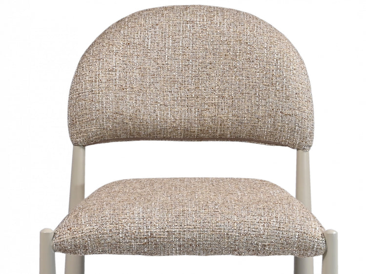 Egypt Dining Chair Autumn Set of 2
