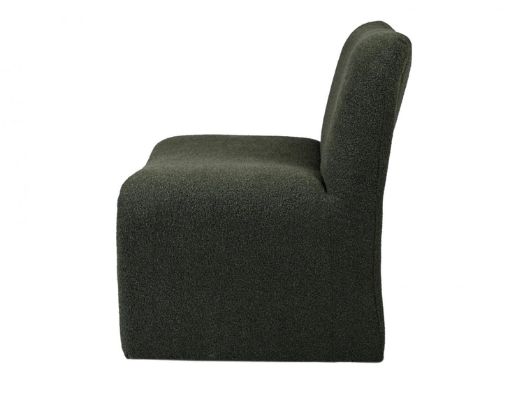 Calais Occasional Chair Forest