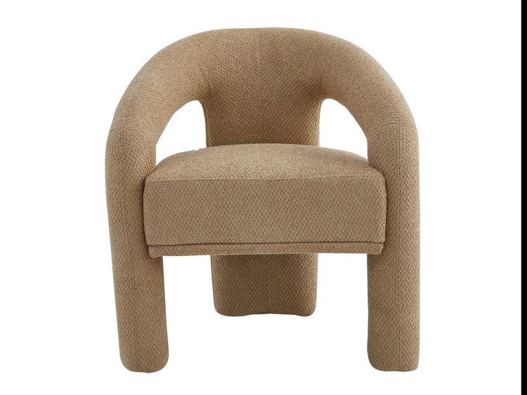 Alba Dining Chair Sand - image 2