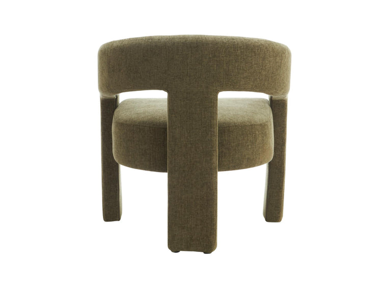 Calgary Occasional Chair Olive