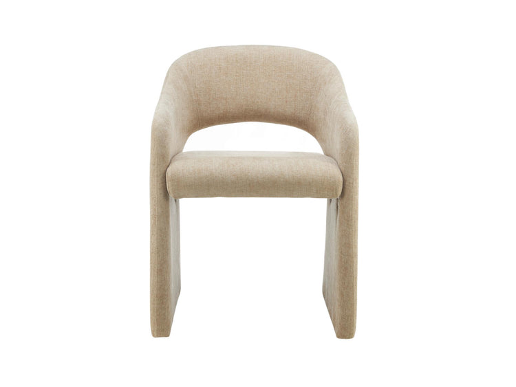 Cento Dining Chair Sand Set of 2