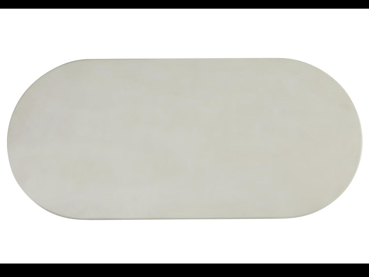 Eclipse Dining Table Pebble
