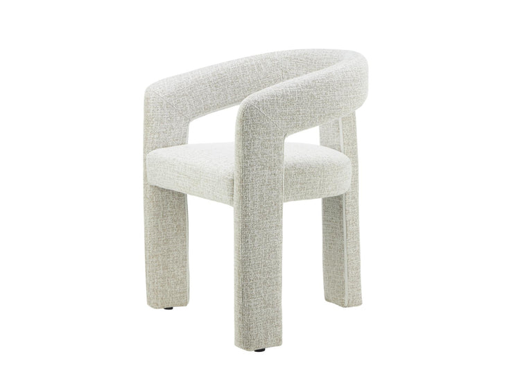 Princeton Dining Chair Natural Set of 2