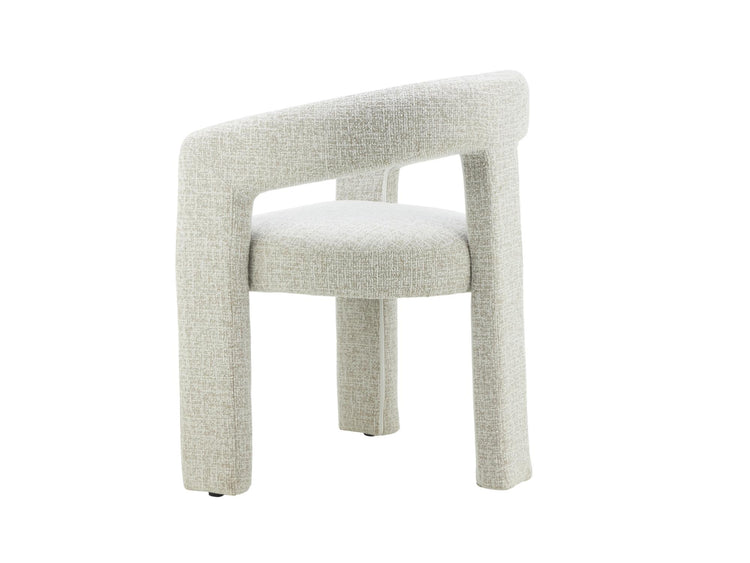 Princeton Dining Chair Natural Set of 2