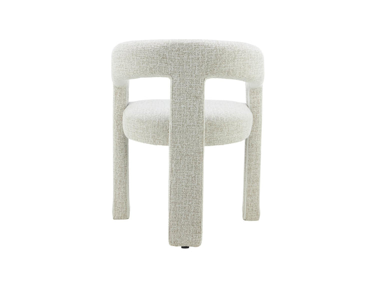 Princeton Dining Chair Natural Set of 2