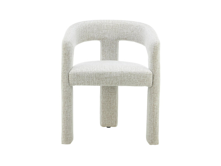 Princeton Dining Chair Natural Set of 2