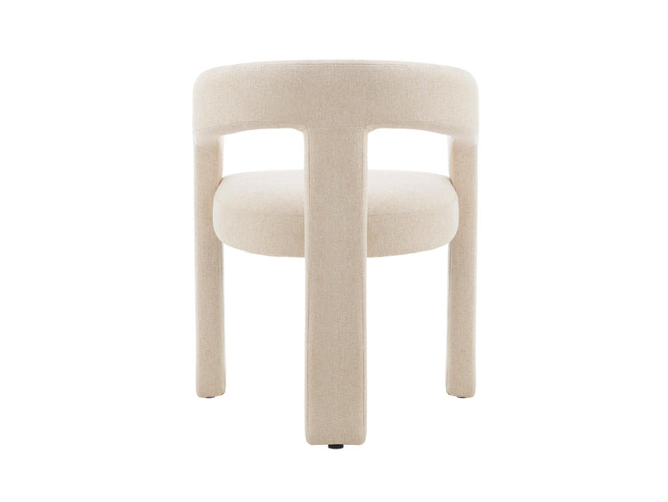 Princeton Dining Chair Sand Set of 2