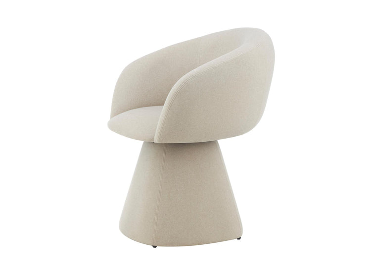 Lugarno Dining Chair Linen