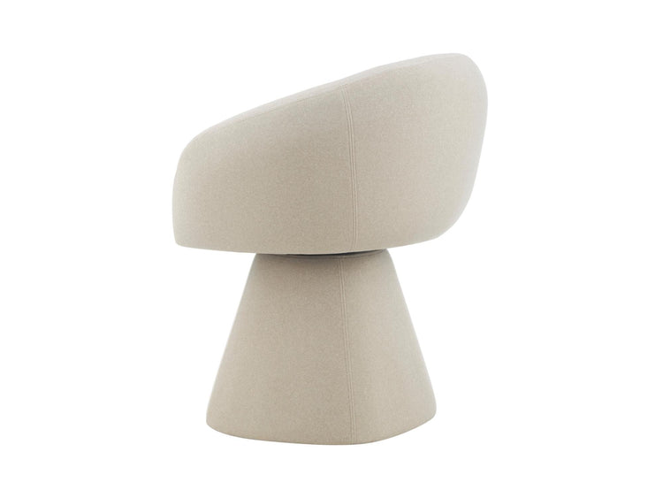 Lugarno Dining Chair Linen