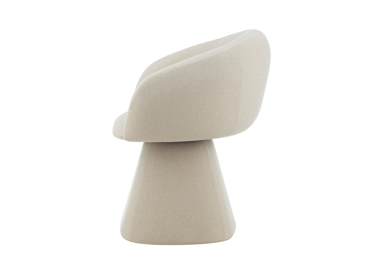 Lugarno Dining Chair Linen