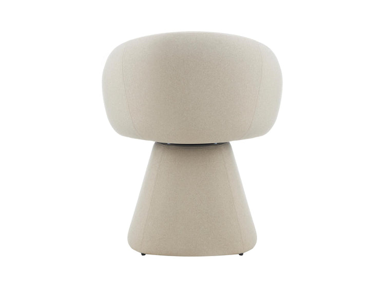 Lugarno Dining Chair Linen