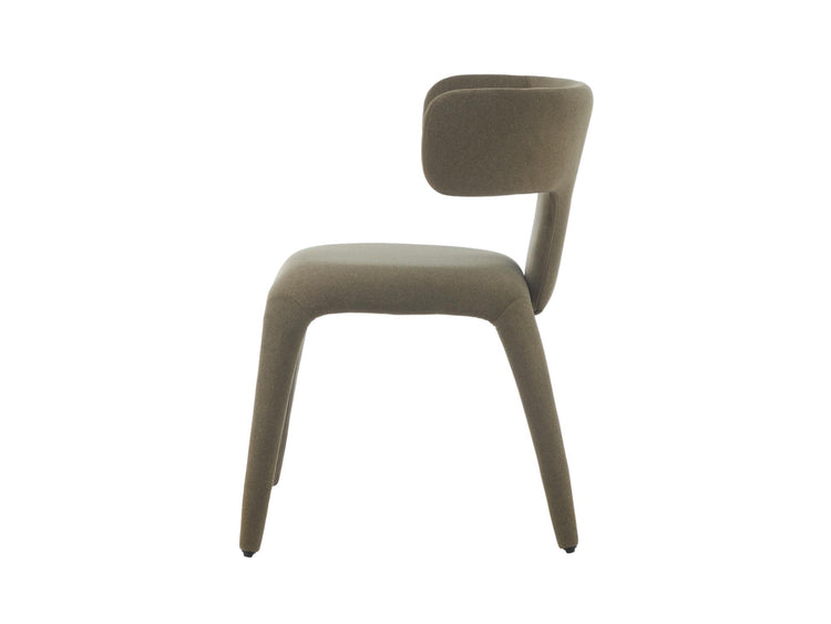 Taurus Dining Chair Leaf Set of 2