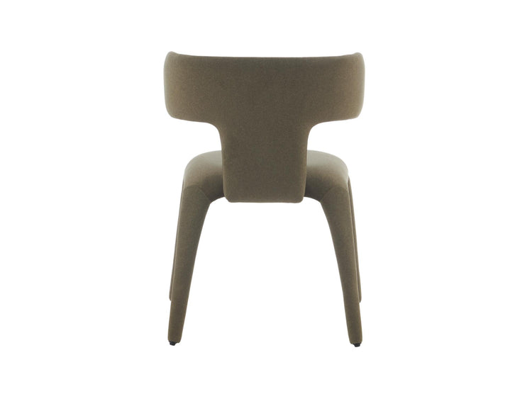 Taurus Dining Chair Leaf Set of 2