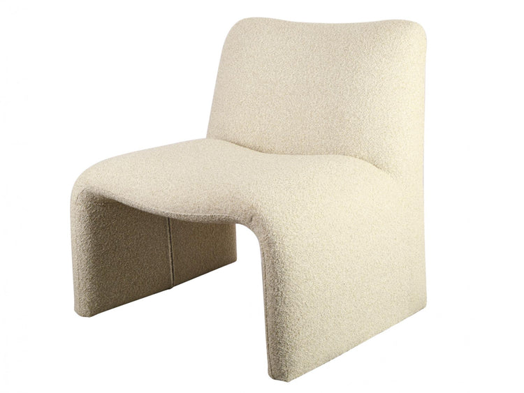 Calais Occasional Chair Beige