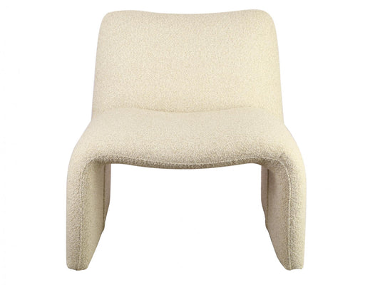 Calais Occasional Chair Beige