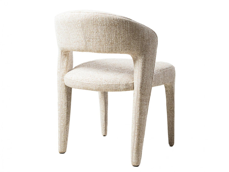 Seville Dining Chair Wheat Set of 2
