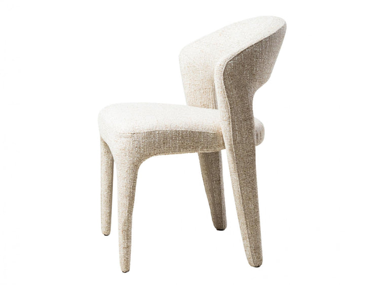 Seville Dining Chair Wheat Set of 2