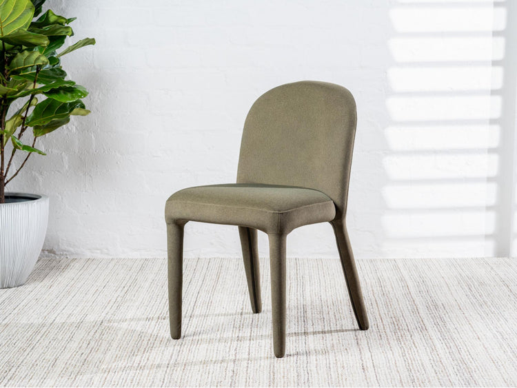 Onasis Dining Chair Leaf Set of 2