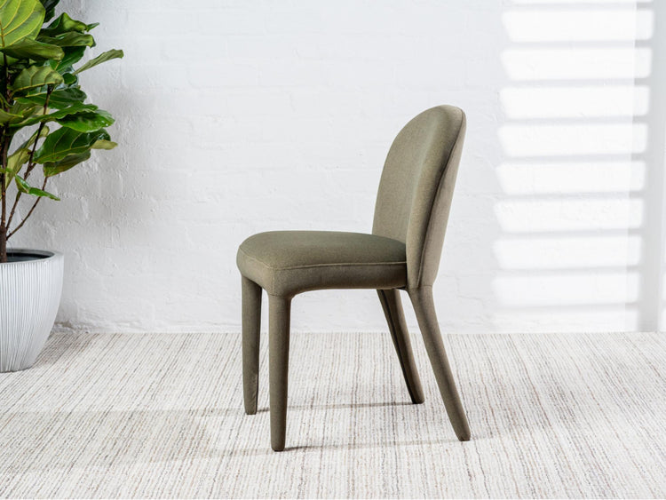 Onasis Dining Chair Leaf Set of 2