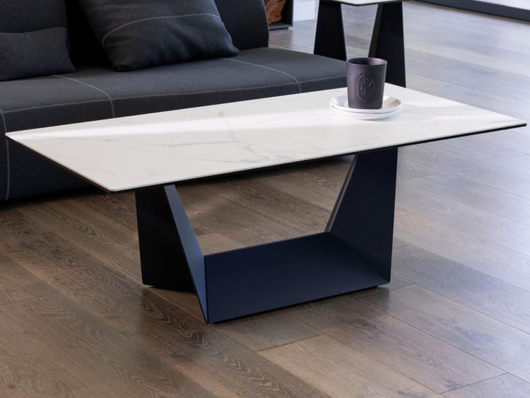 Symphony Coffee Table Marmo Ceramic