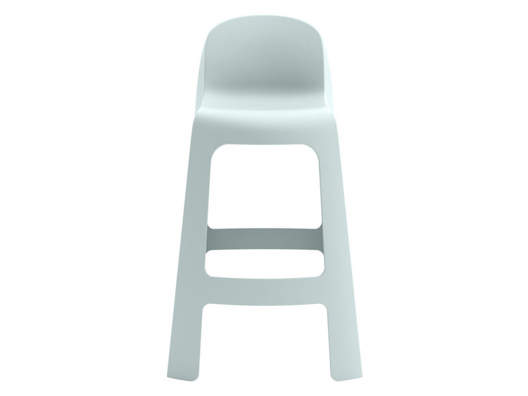 Bondi Bar Stool Celadon Green Set of 2