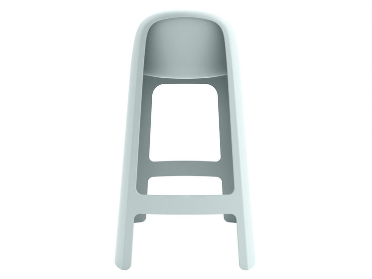Bondi Bar Stool Celadon Green Set of 2
