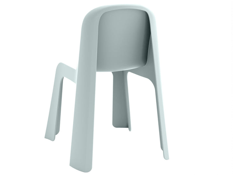 Bondi Dining Chair Celadon Green Set of 2