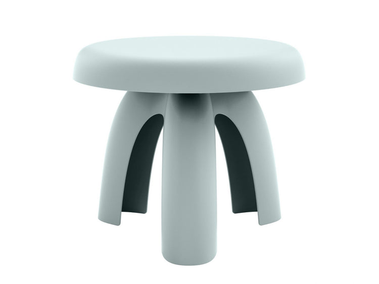 Bondi Side Table Celadon Green