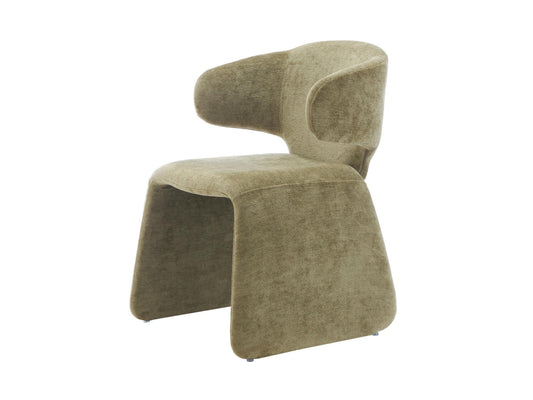 Helsinki Dining Chair Olive